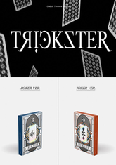 ONEUS Mini Album Vol. 7 - TRICKSTER